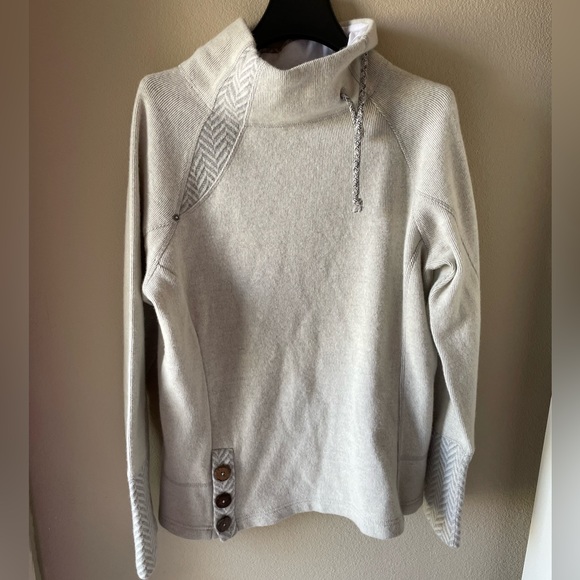 Prana Sweaters - prAna sweater